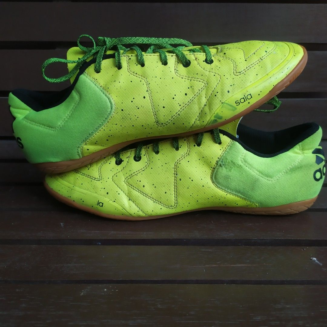 Adidas x deals 15.3 sala