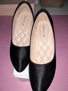 Sepatu kerja