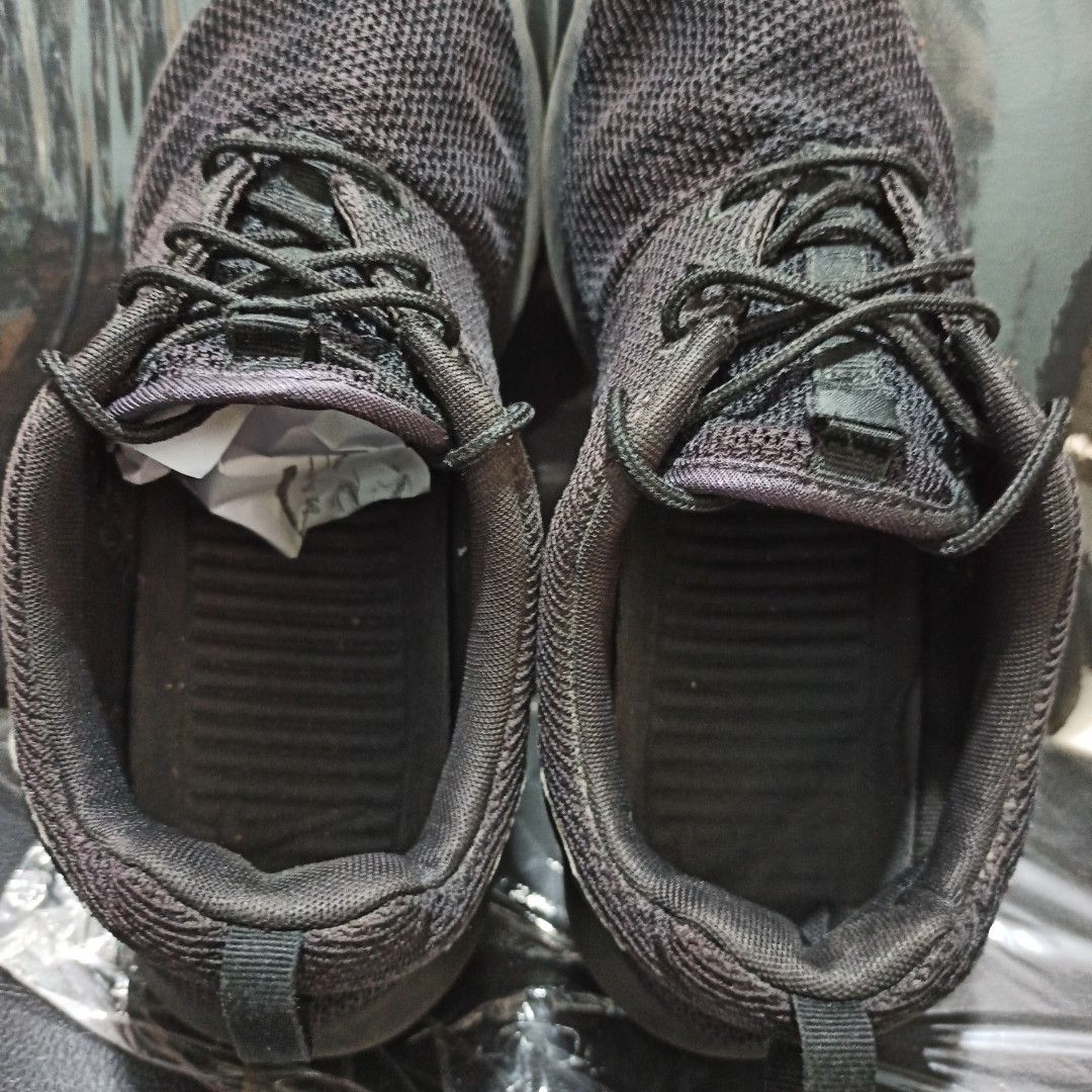 sepatu air jordan second