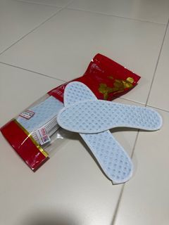 Shoe Insoles 5 pairs