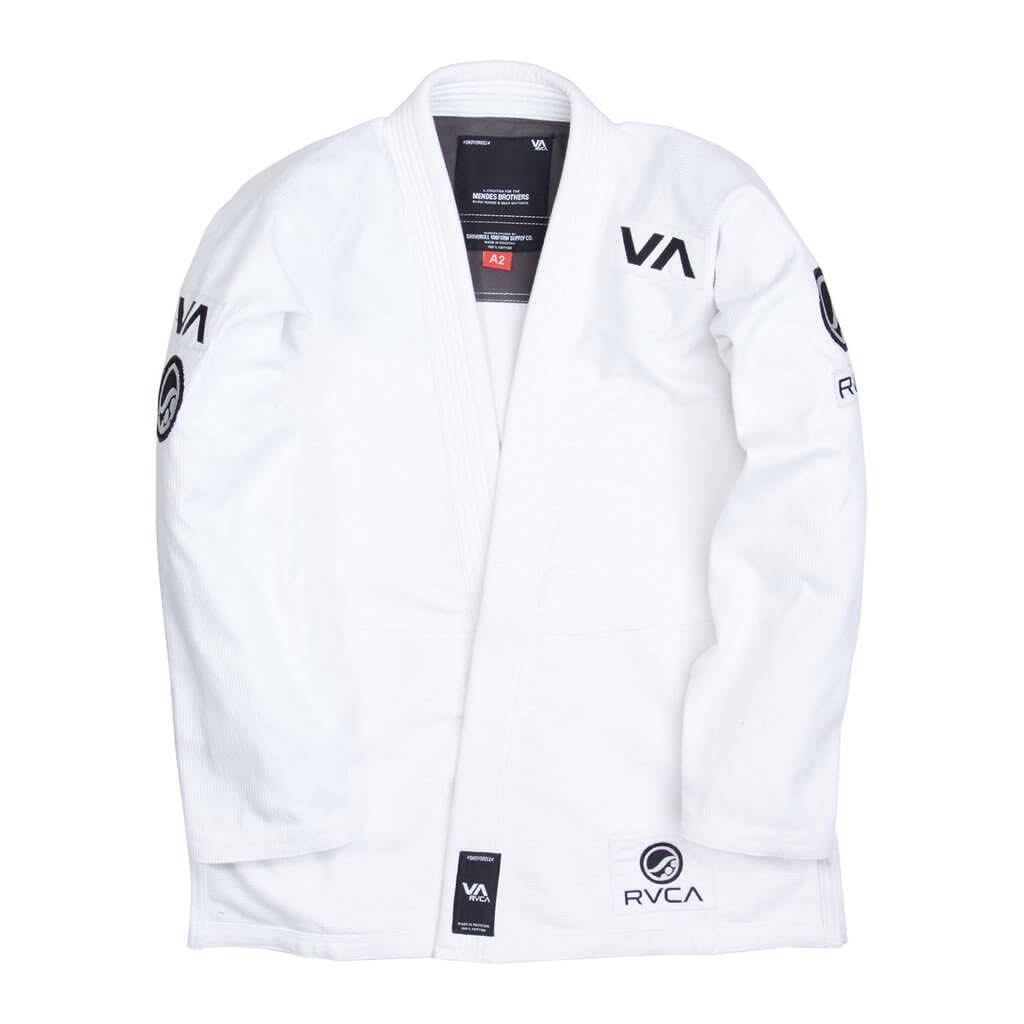 Rvca bjj gear hotsell