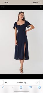 (Category: ) located in . Submitted by dearestcloset (Listing ID 1223893210, Image 1). Description: .