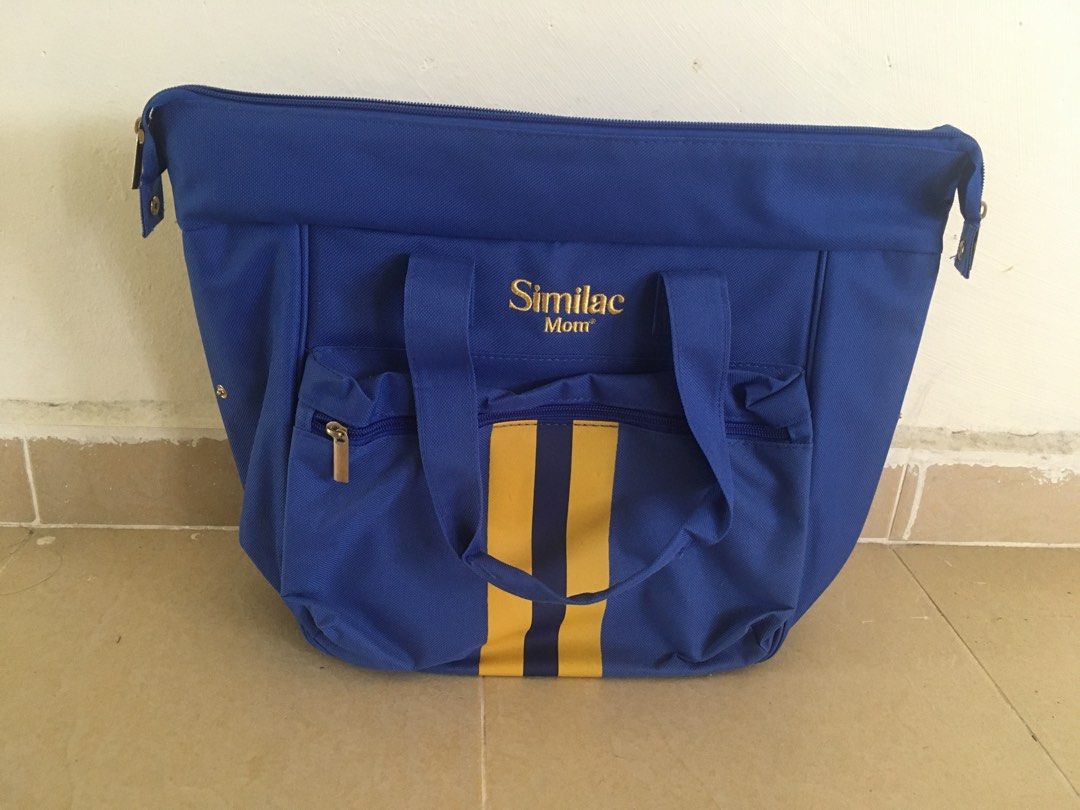 Similac mom thermal bag