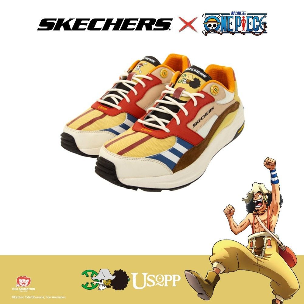 Skechers one on sale piece harga