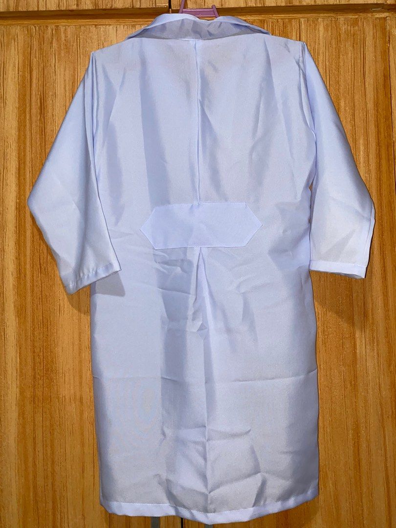 smock-lab-gown-on-carousell
