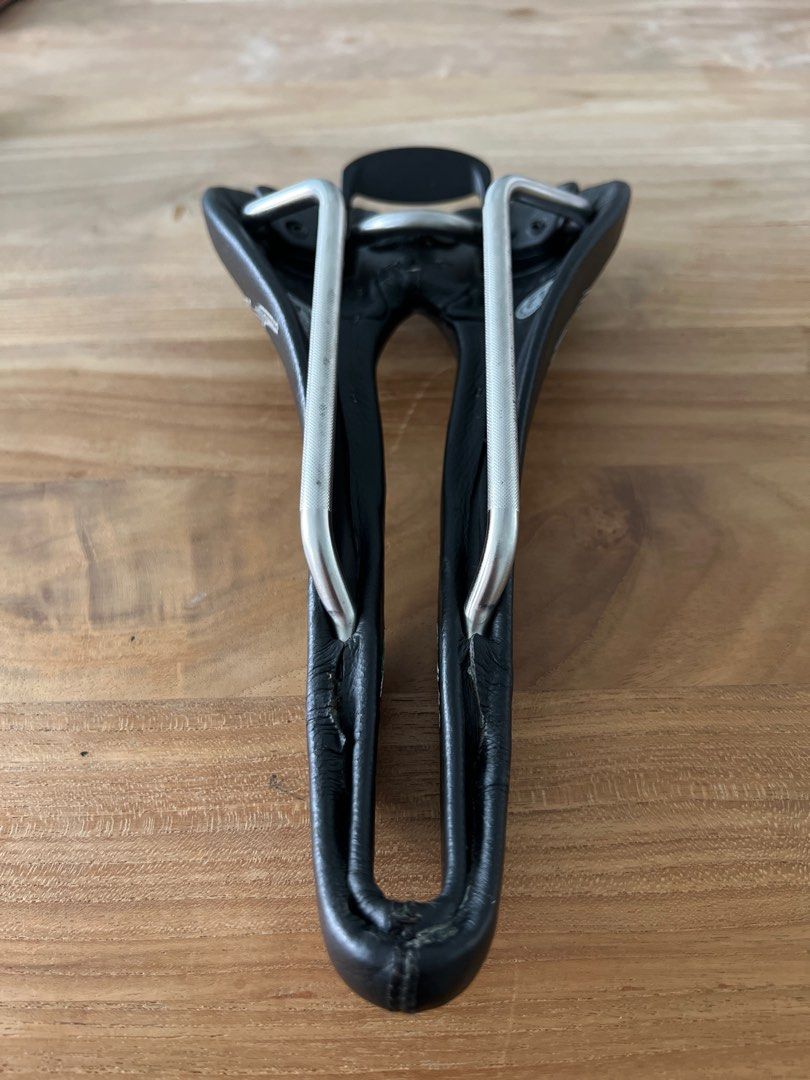 drakon saddle