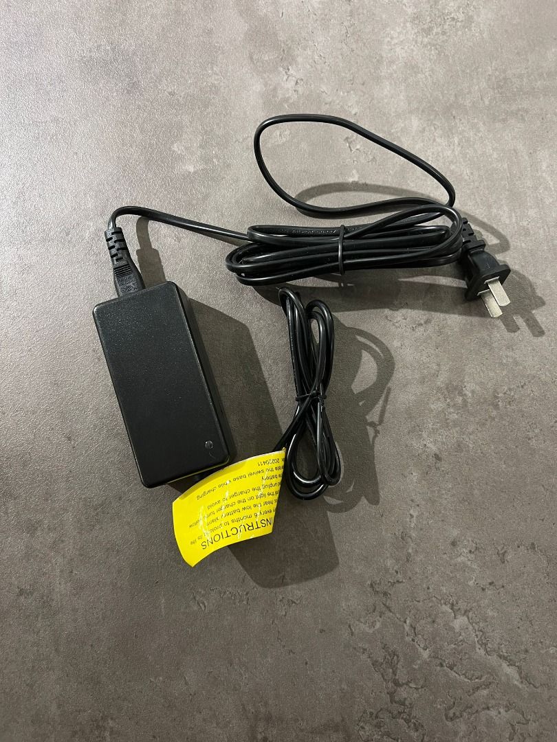 SOFA ELECTRIC RECLINER POWER BANK .RECHARGEABLE LIION BATTERY PACK ., Furniture & Home Living