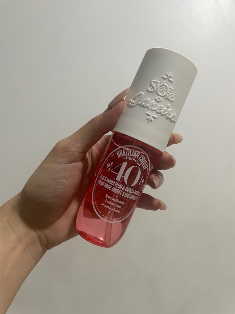 Sol de Janeiro - Cheirosa 40, Beauty & Personal Care, Fragrance ...