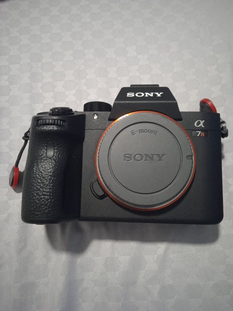 harga sony a7riii