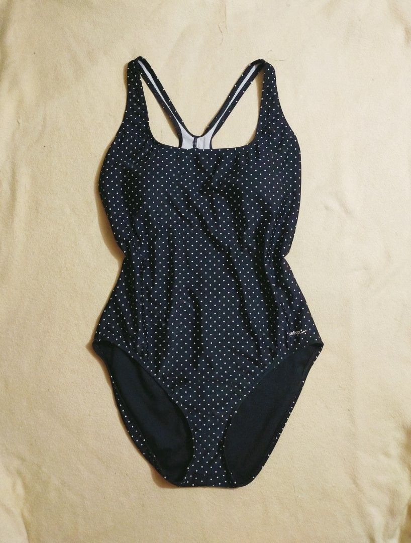 Speedo Plus Size Ultraback One Piece Swimsuit On Carousell