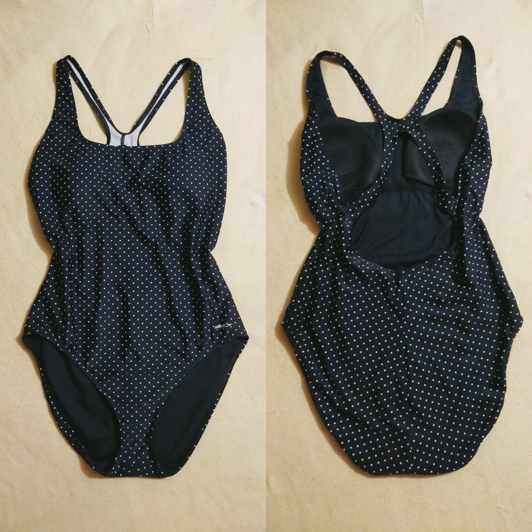 Speedo Plus Size Ultraback One Piece Swimsuit On Carousell