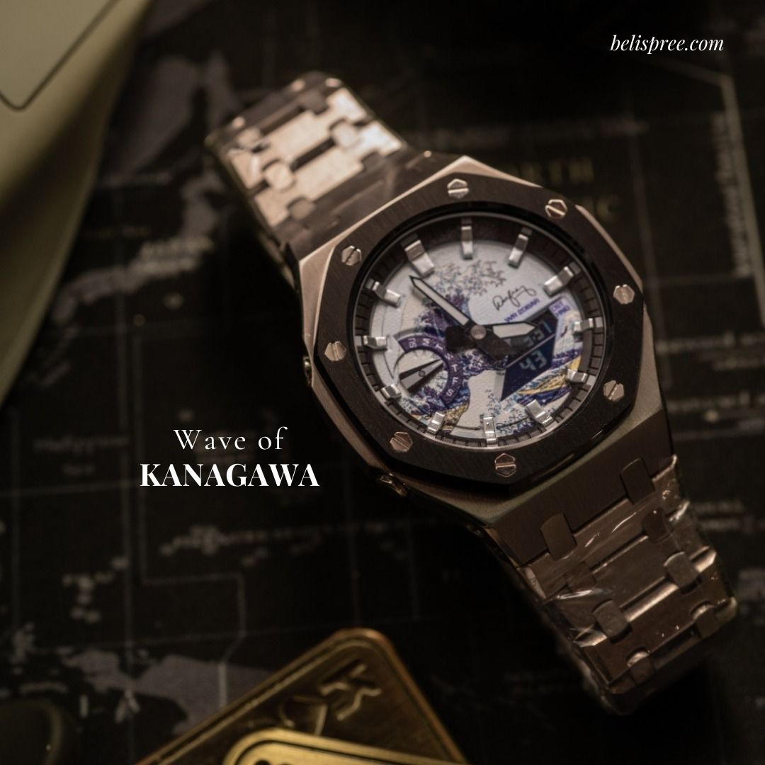 Df clearance watches logo