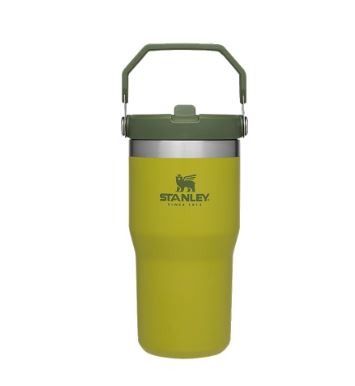 Authentic Stanley Flip Straw Tumbler, Furniture & Home Living, Kitchenware  & Tableware, Water Bottles & Tumblers on Carousell