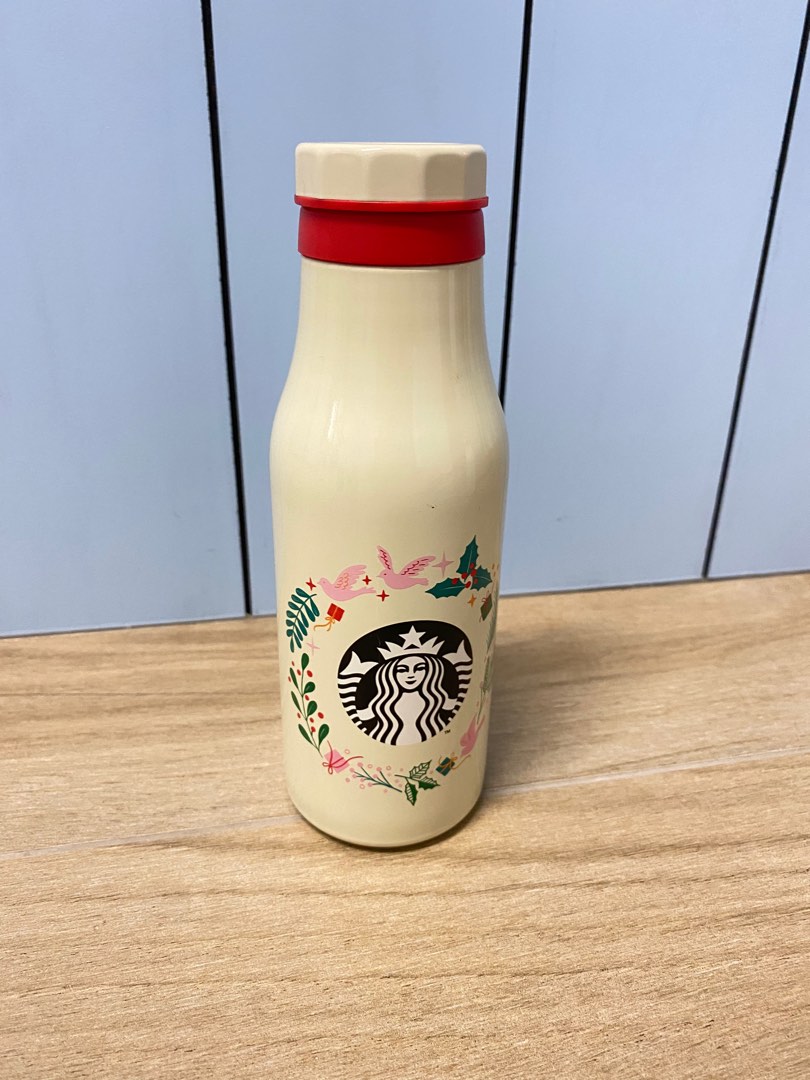 STARBUCKS TUMBLER, Furniture & Home Living, Kitchenware & Tableware