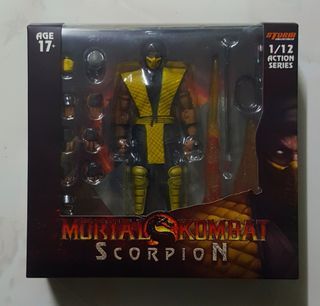storm collectibles figures for sale