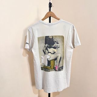 Stussy Graphic Tee