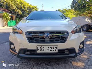 Subaru XV 2019 2.0I-S EYESIGHT Auto
