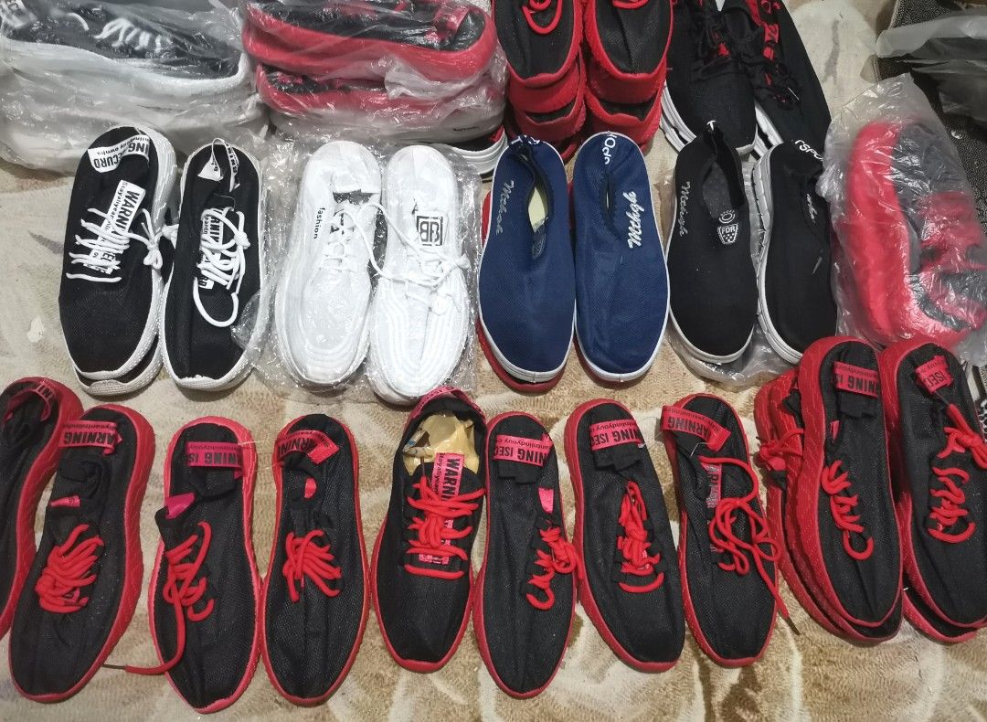 Sapatos sale hotsell