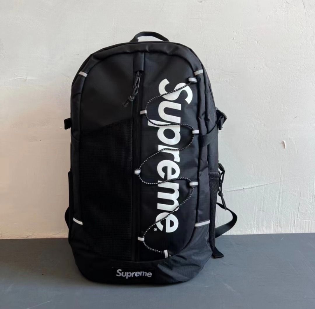 Supreme backpack 42th online