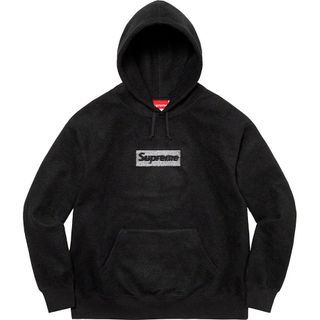 Supreme Box Logo Hoodie Ice Blue, Men's Fashion, Tops & Sets, Hoodies on  Carousell