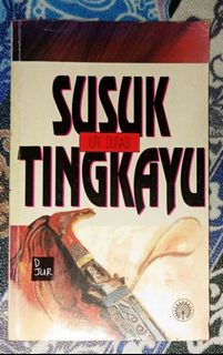 SUSUK TINGKAYU