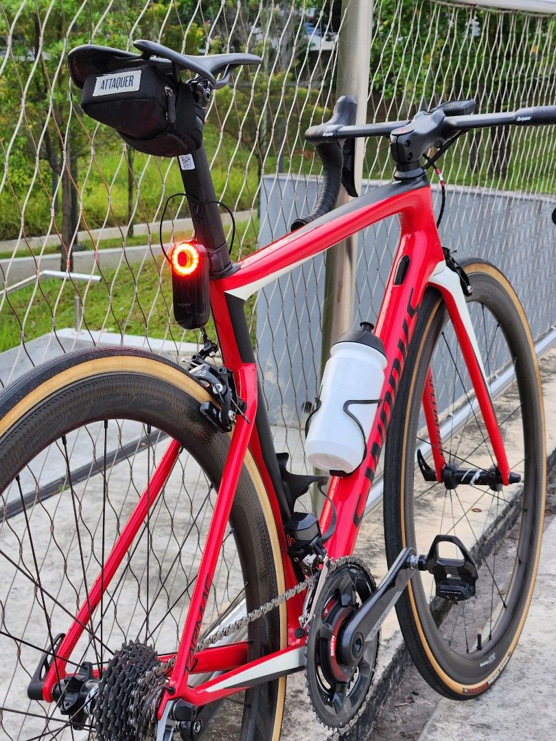 Specialized tarmac sl6 rim brake 2025 frameset