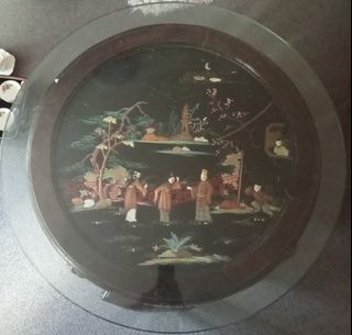 Table And Draw Matching Set