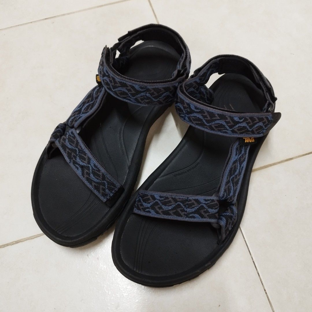 Hurricane 4 teva store