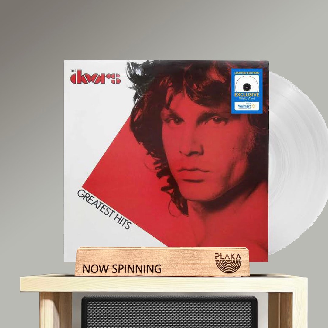 The Doors Greatest Hits Vinyl LP Plaka On Carousell The Doors Greatest Hits Vinyl LP Plaka On Carousell