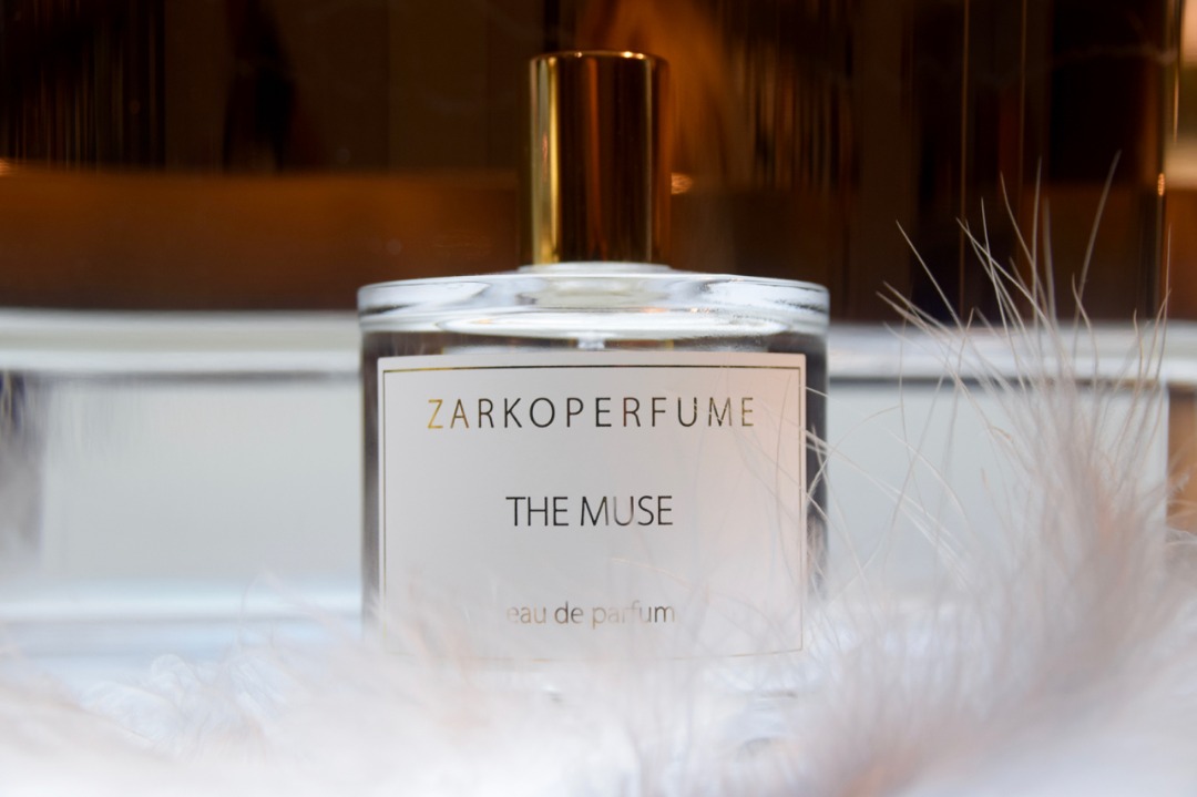 The Muse Zarkoperfume Perfume 100ml, Beauty & Personal Care, Fragrance ...