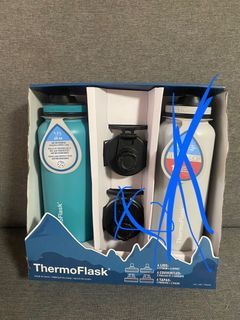 Thermoflask 40 oz