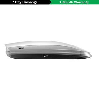 Thule Sonic XL Cargo Box - Used