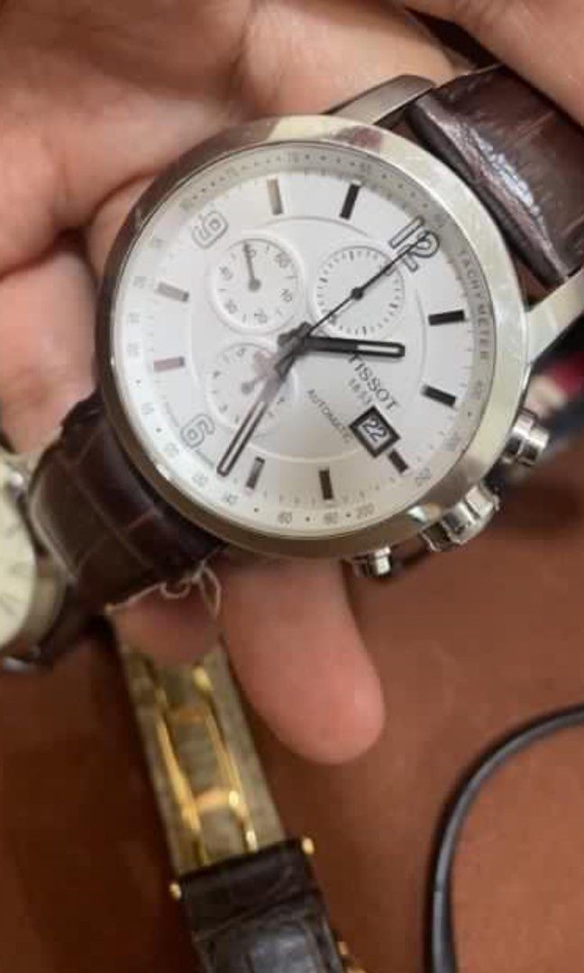 Tissot t0554271601700 discount