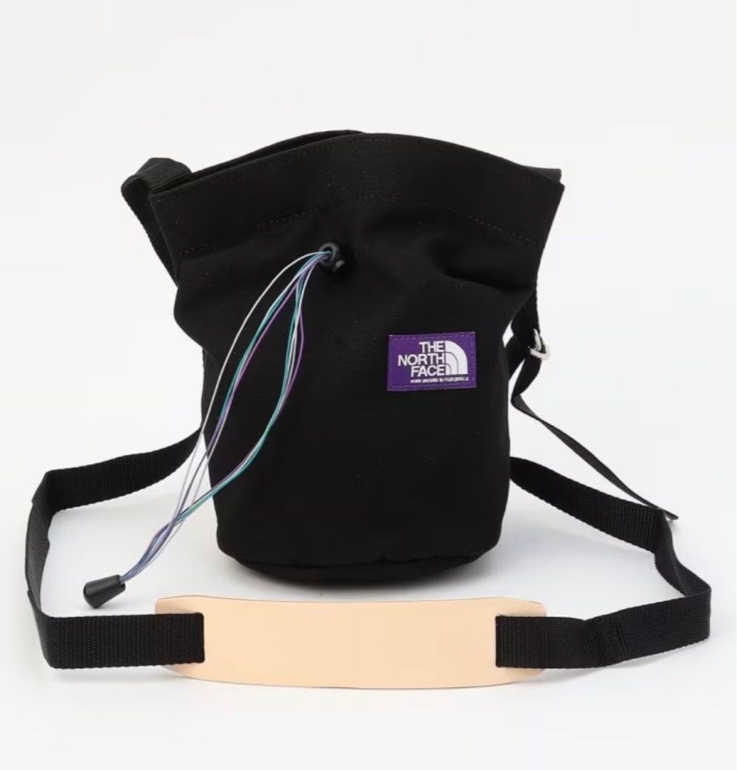 🇯🇵The North Face Purple Label Stroll Bag TNF nanamica, 男裝, 袋