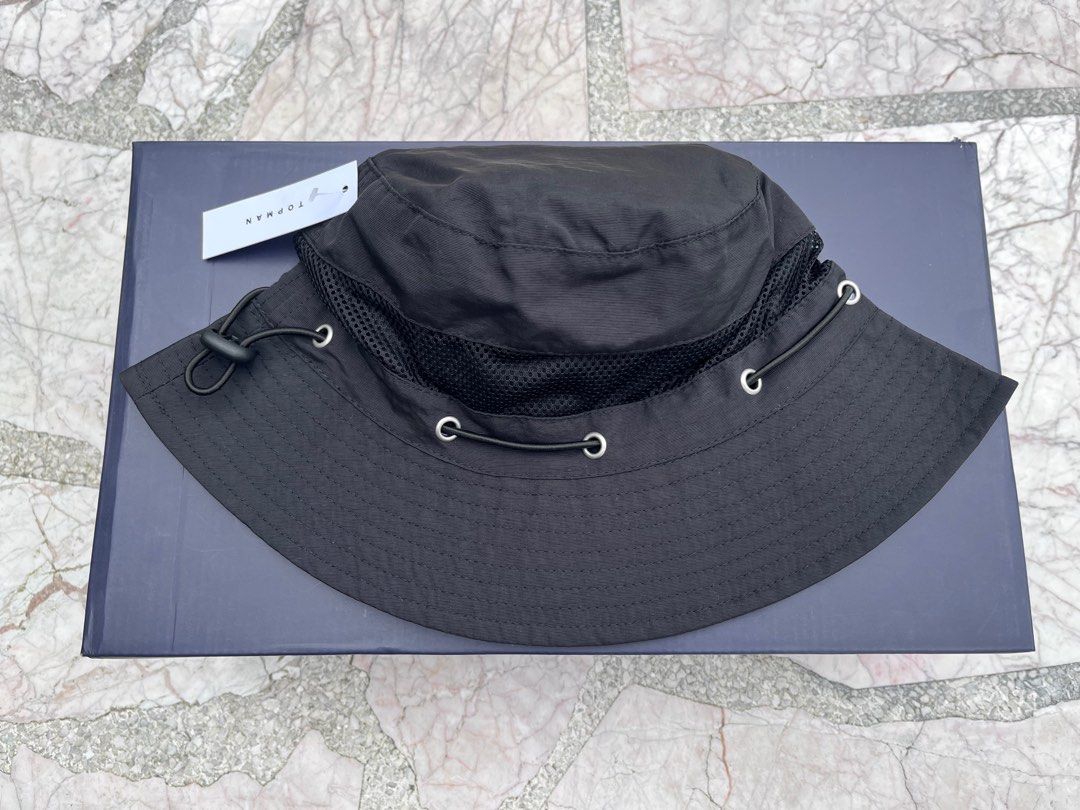 Topman bucket hat discount