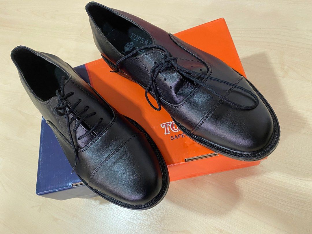 Formal safety shoes deals