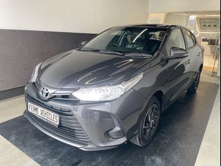 Toyota Vios 1.5 Auto Brand New 2023