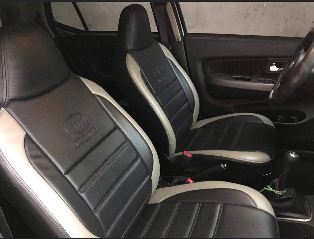 Wigo seat cover outlet