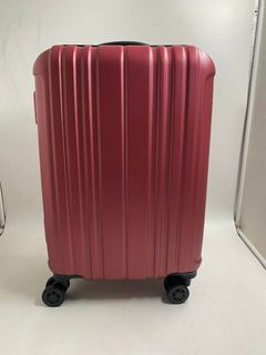 Travel Luggage 1