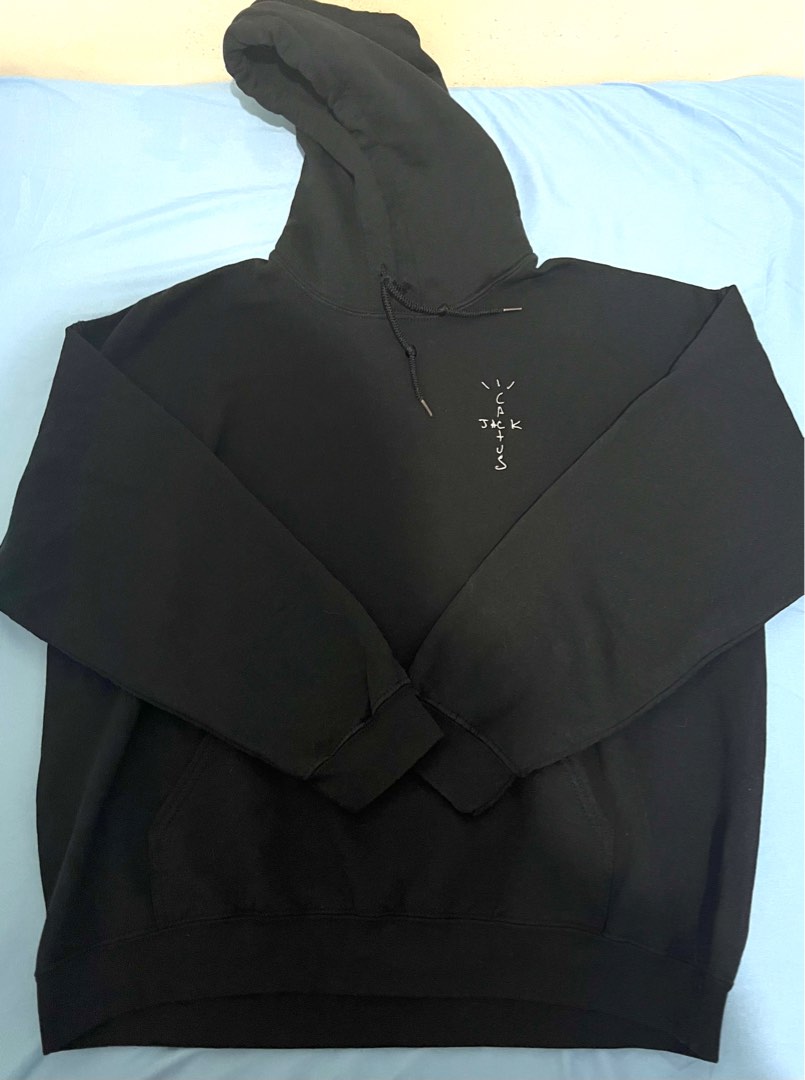 Jackboys cracked hoodie deals