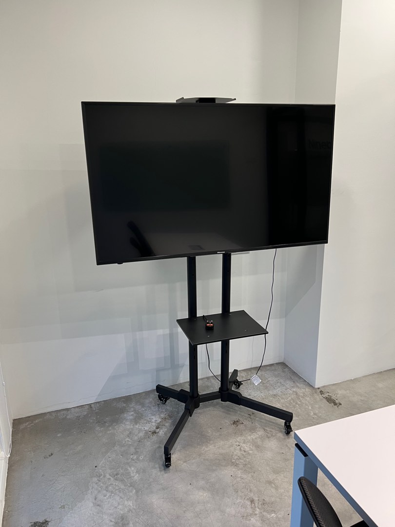 wahoo tv stand