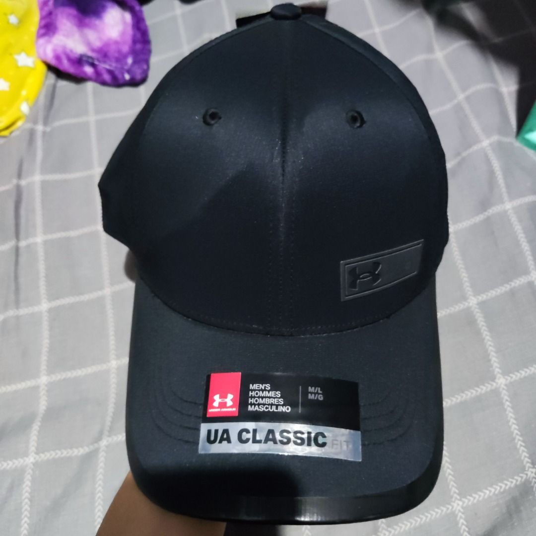 Under armour threadborne cap deals