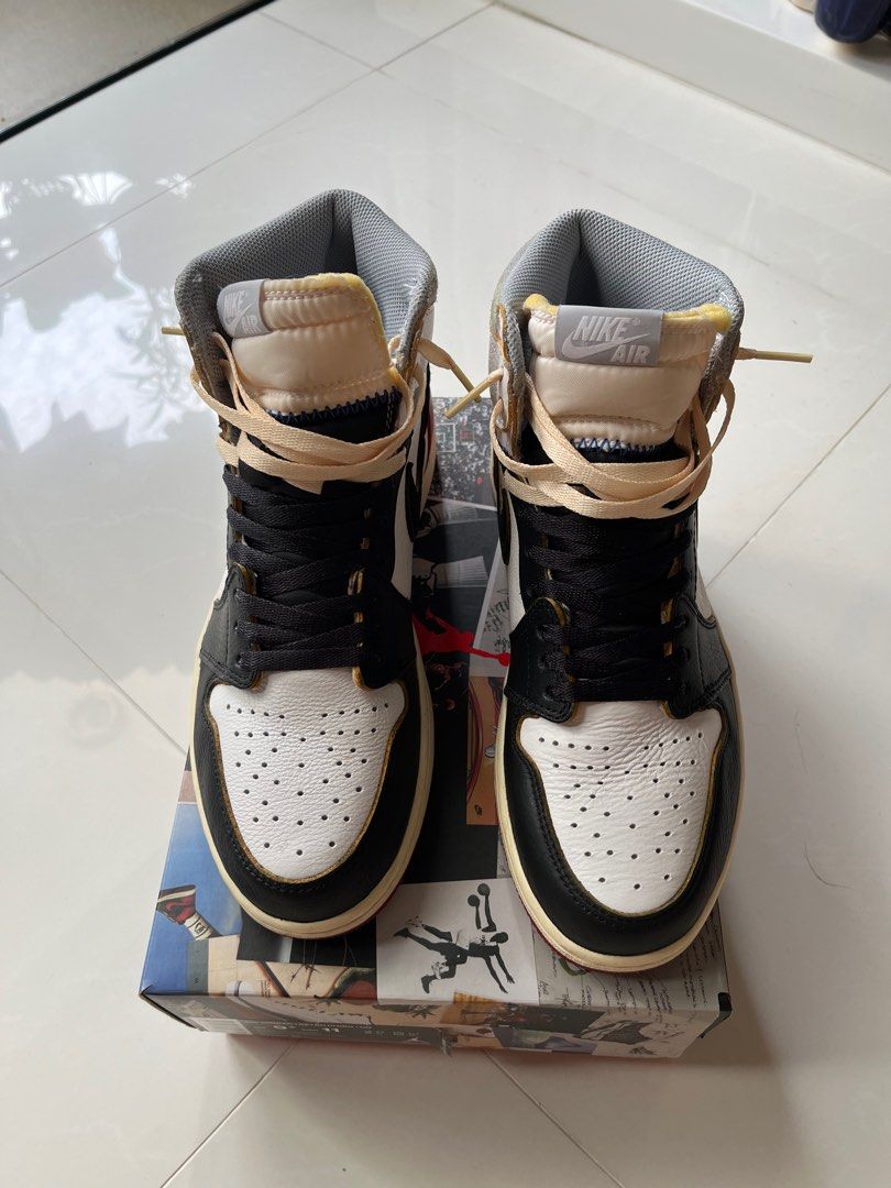 air jordan 3 denim se