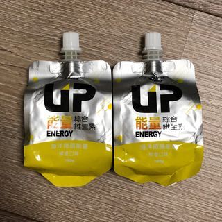 台塩生技-UP能量吸凍