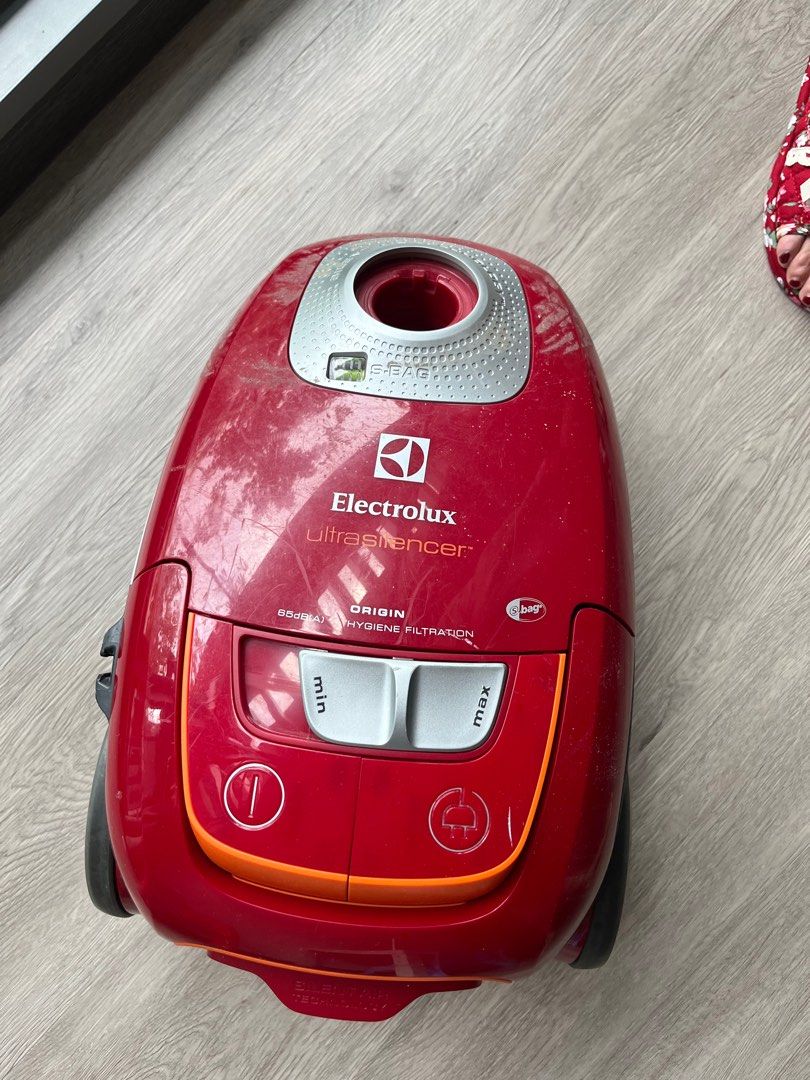 Vacuum cleaner, TV & Home Appliances, Vacuum Cleaner & Housekeeping on