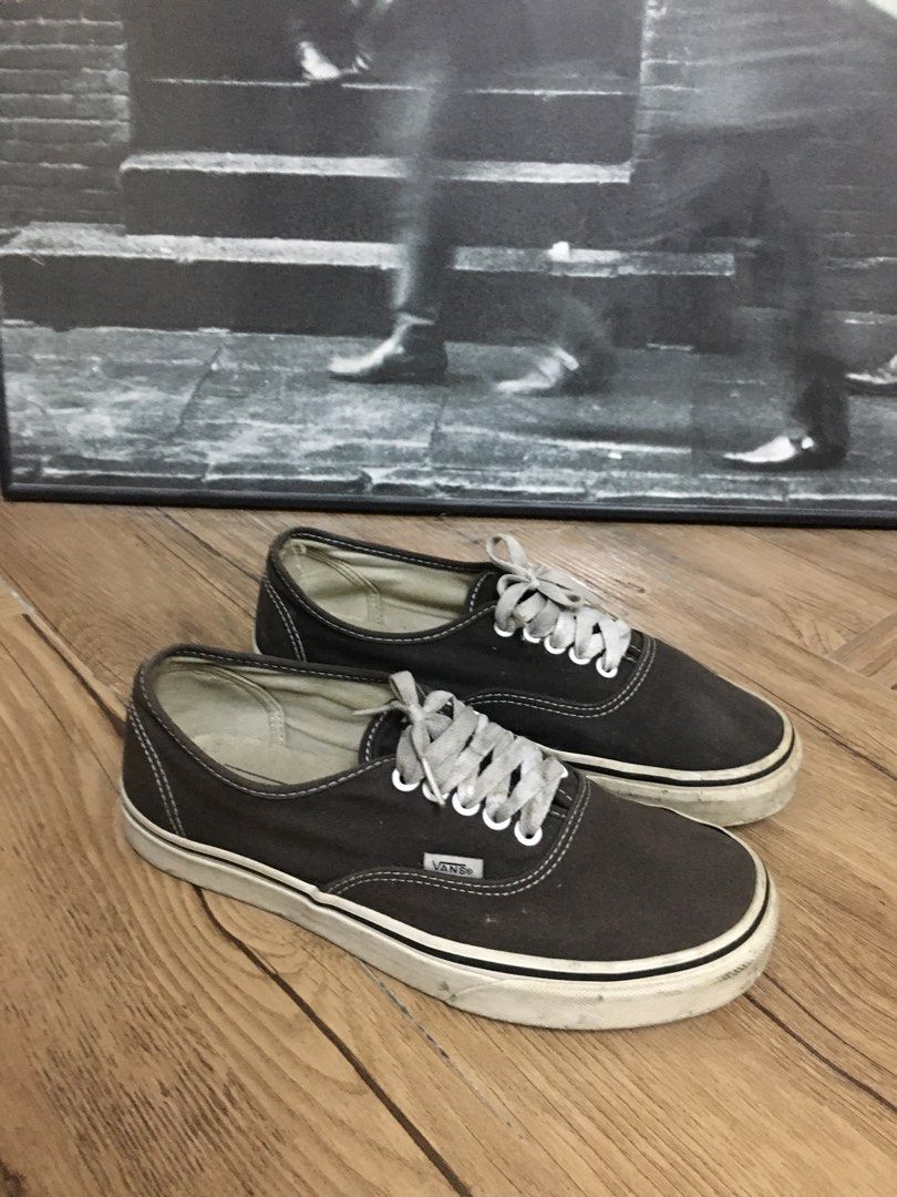 Vans authentic 41 sale