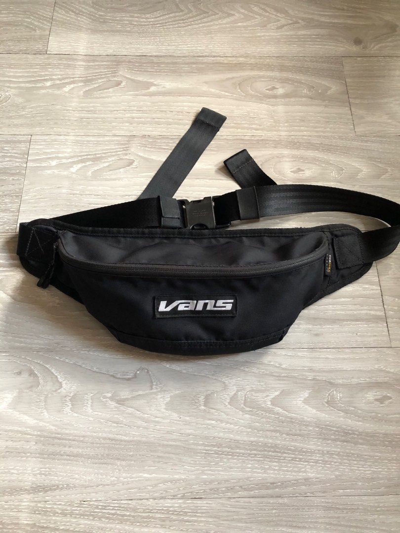 Vans cordura deals waist bag