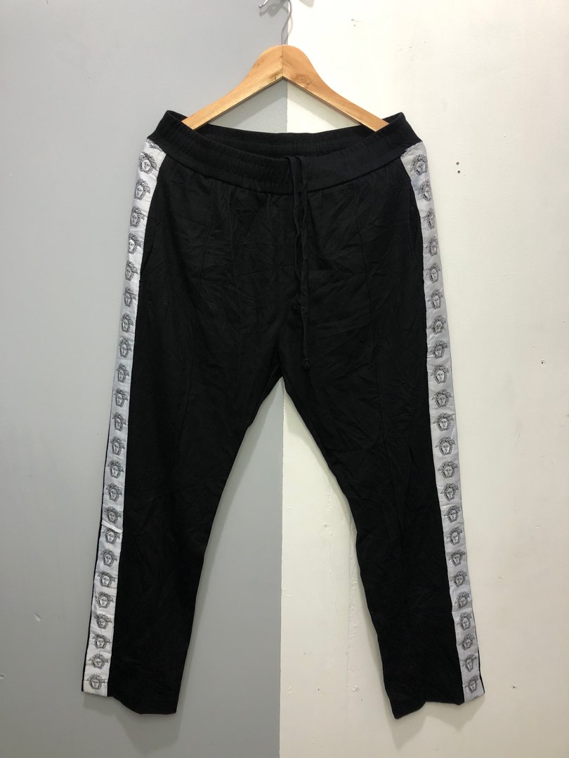 Kith versace hotsell sweatpants