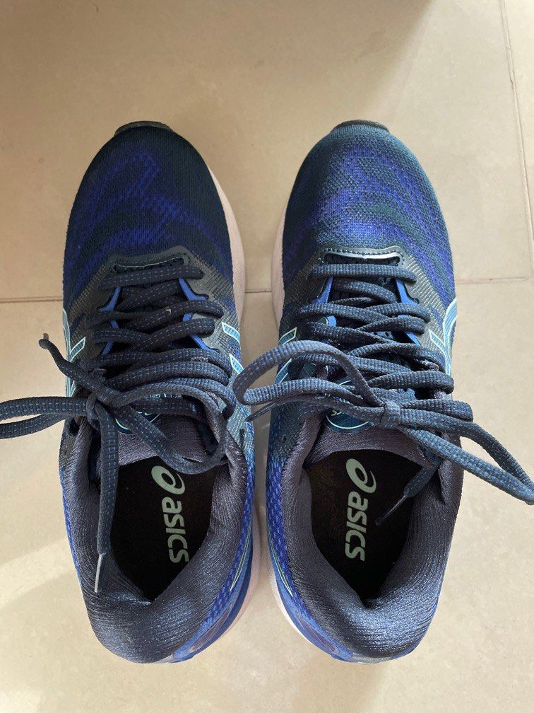 Urgent sale new ASICS gel nimbus 23 woman shoe Men s Fashion
