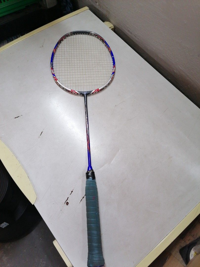 Victor transformer outlet racket price